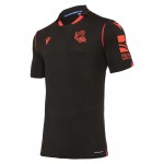 Maillot Real Sociedad Extérieur 2020/2021